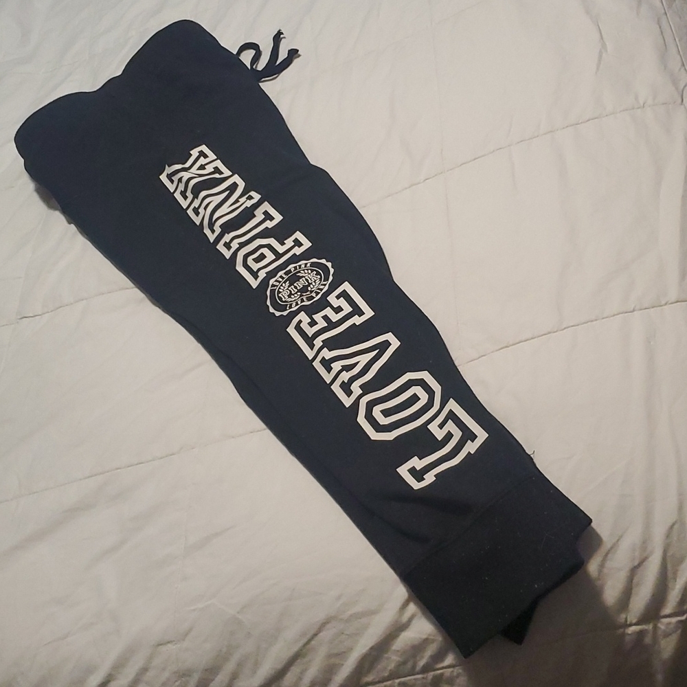 Pink Joggers - Picture 1 of 5